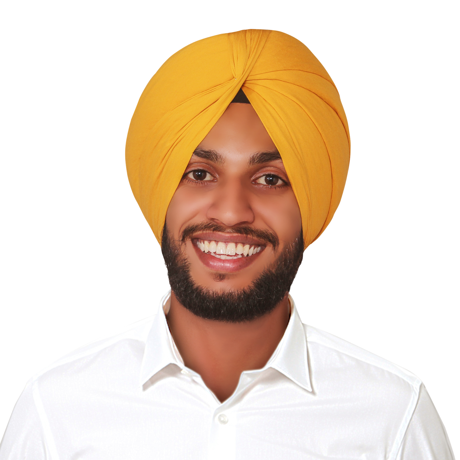 Harpreet Munjal