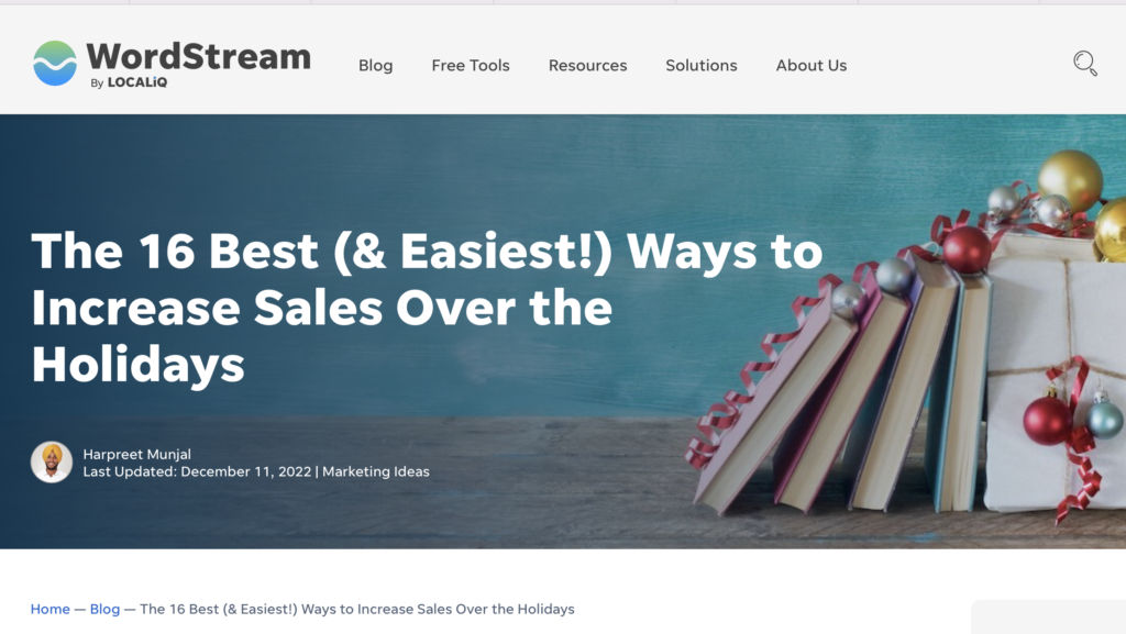 Results — SEO, GEO / AEO, Marketing, Growth Case Studies By Harpreet Munjal